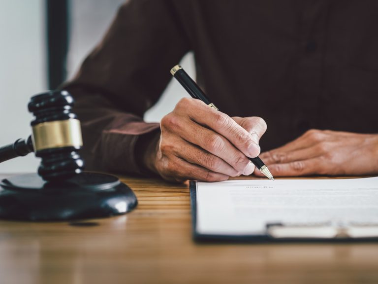 Skilled Public Liability Lawyer Handling Injury and Negligence Claims 