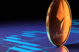 Discussing The Significance of Ethereum in The Rise of NFTs