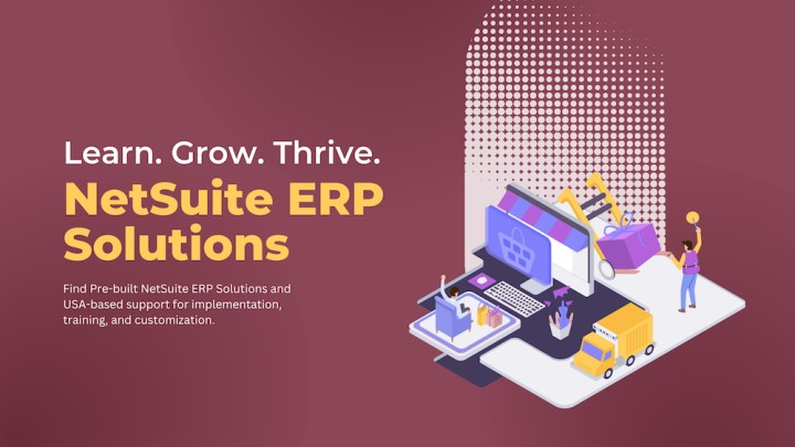 How to Automate Accounting Processes with NetSuite ERP