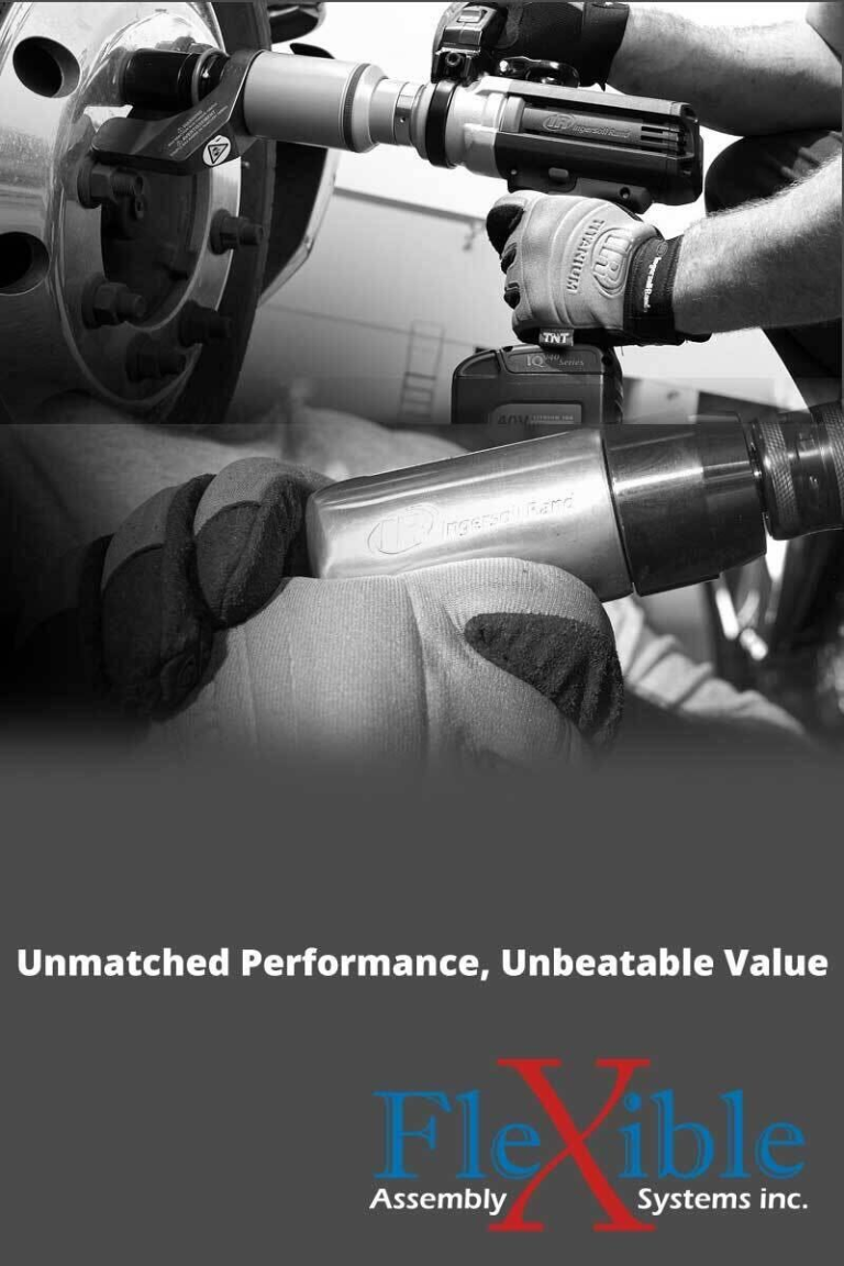 How Torque Wrenches and Torque Testers Work Together to Prevent Over-Tightening
