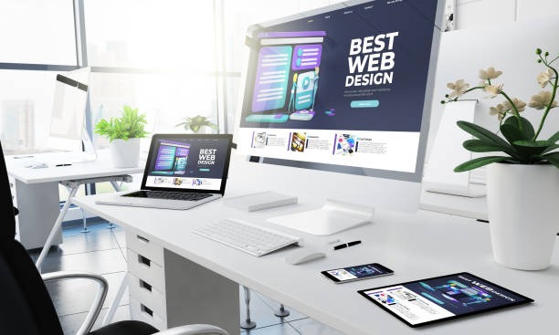 How a Custom Website Design Service Can Boost Your Conversions