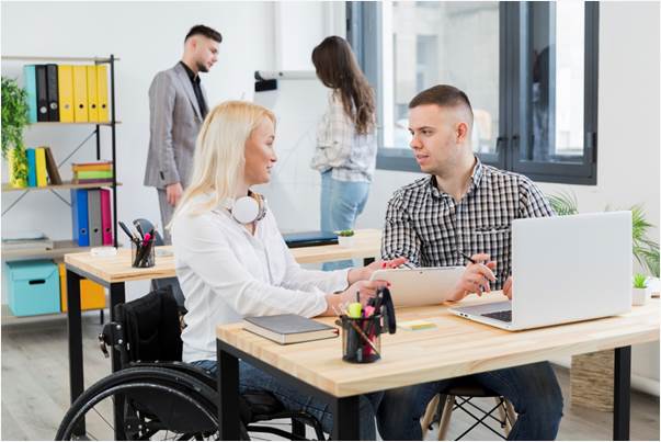 Top 5 Digital Accessibility Services Every Business Needs in 2025