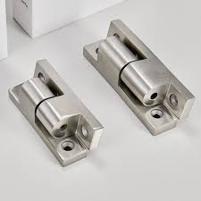 How to Choose Durable Door Hinges for Heavy and Light Doors