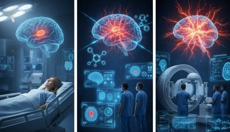 Astrocytoma Cancer in 2025: What to Know, What to Ask
