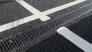 Channel Drain Systems: The Smart Solution for Efficient Water Management