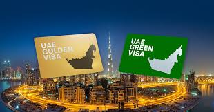 Green Residency Investing in Sustainable Golden Visa Funds Wisely