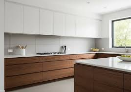 Frameless and Flawless: European Shaker Cabinets That Redefine Small-Space Kitchen Design