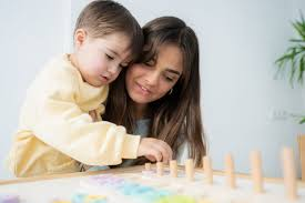 Navigating Child Autism Therapy: A Path to Progress