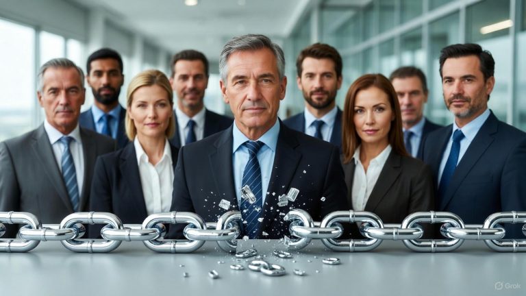 Your Business, Unchained: Leveraging Cloudzy’s L2TP VPS for a Truly Portable Corporate Network