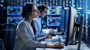 How Businesses Benefit from Professional IT Support Services