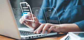 How to Improve Workflow With Digital Document Management