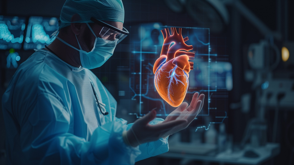 How Much Does CABG Surgery Cost in Ahmedabad?