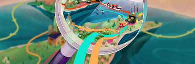 The Role of Inventory Transparency in Utility Material Supply Chains