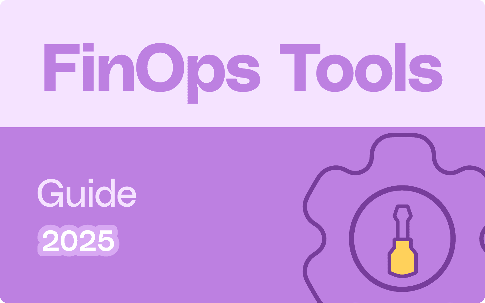 What to Look for When Selecting a FinOps Tool for Large‑Scale Cloud Environments